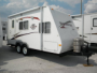 2008 Forest River Surveyor